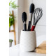KitchenAid Щипці кухонні Universal, 24 см, чорний (KQG203OHOBE)
