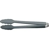 KELA Щипці для гриля Tom. 30 см. сірі (12586)