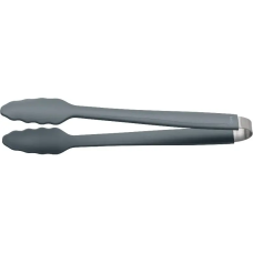 KELA Щипці для гриля Tom. 30 см. сірі (12586)