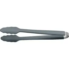 KELA Щипці для гриля Tom. 30 см. сірі (12586)