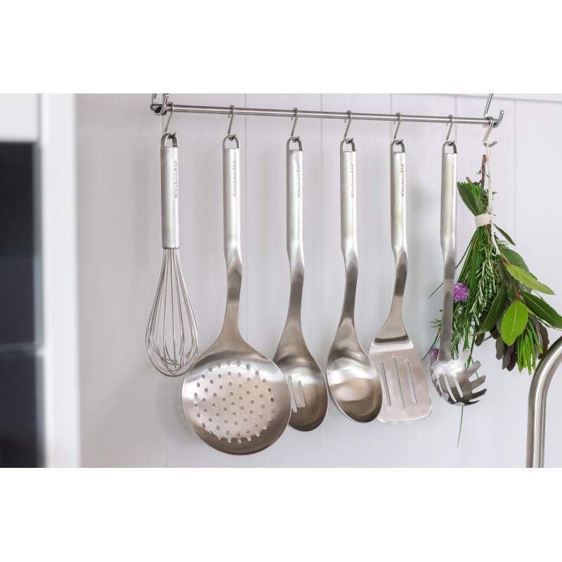 Шумівка KitchenAid Premium, 35,7 см (KMG010OHSS)