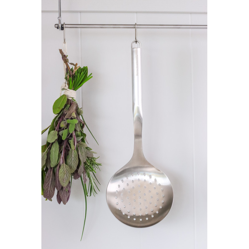 Шумівка KitchenAid Premium, 35,7 см (KMG010OHSS)