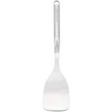 Лопатка кухонна KitchenAid Premium, 34,7 см (KMG001OHSS)