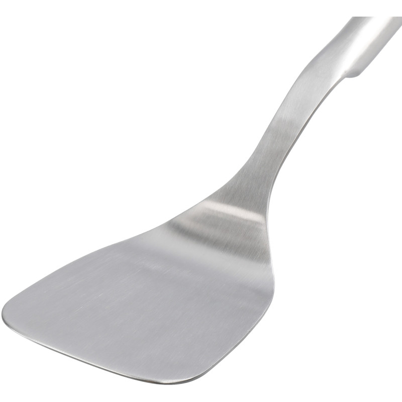 Лопатка кухонна KitchenAid Premium, 34,7 см (KMG001OHSS)