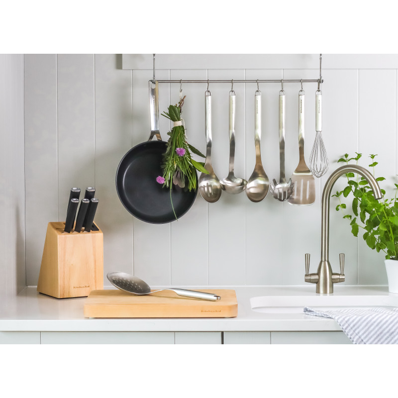 Ополоник KitchenAid Premium, 31,5 см (KMG006OHSS)