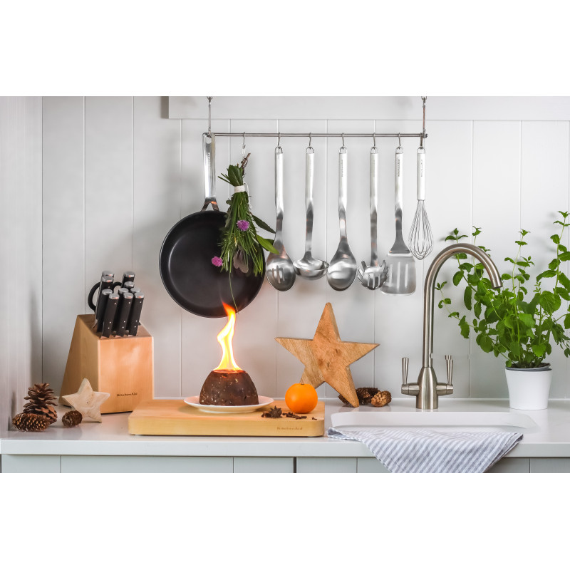 Ополоник KitchenAid Premium, 31,5 см (KMG006OHSS)