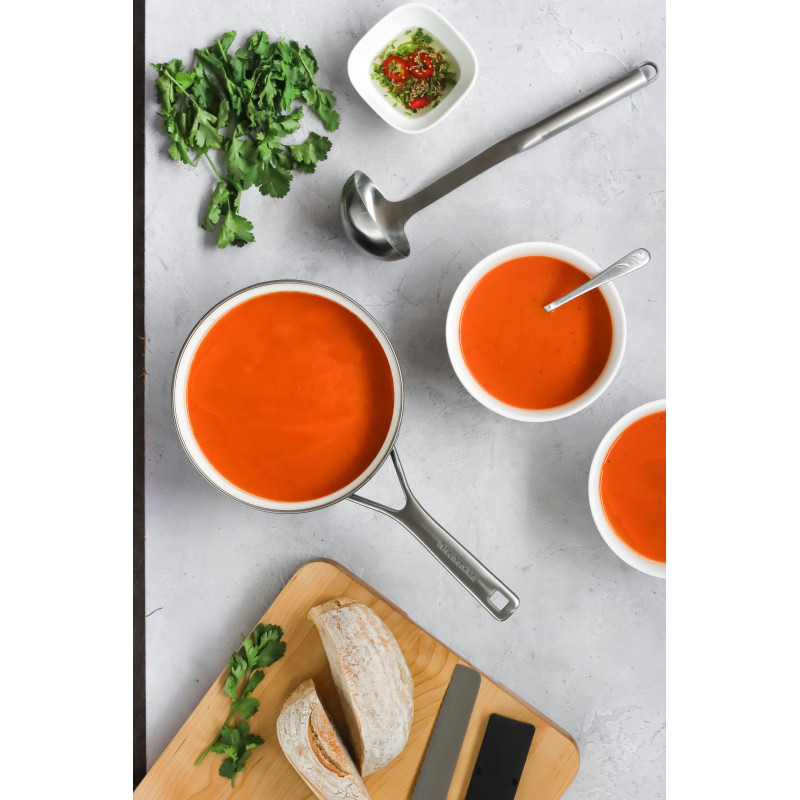 Ополоник KitchenAid Premium, 31,5 см (KMG006OHSS)