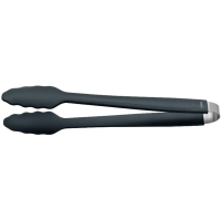 KELA Щипці для гриля Tom. 30 см. чорні (12621)