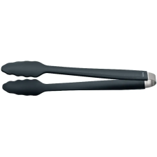 KELA Щипці для гриля Tom. 30 см. чорні (12621)