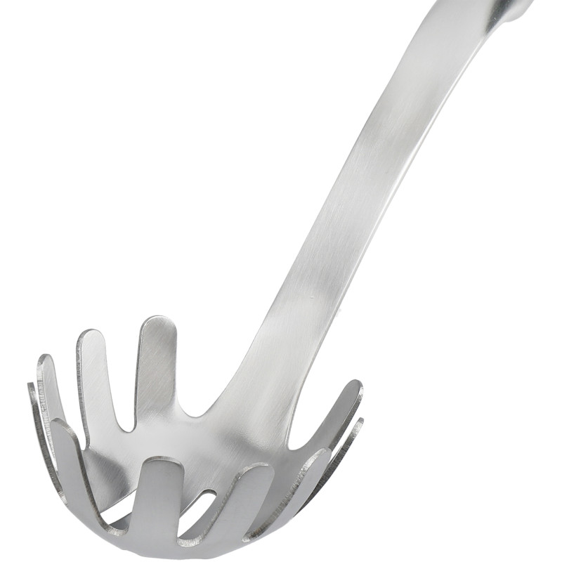 Ложка для спагеті KitchenAid Premium, 34 см (KMG005OHSS)