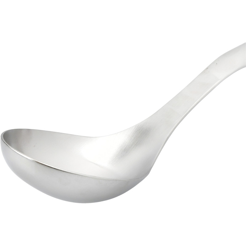 Ложка кухонная KitchenAid Premium, 33,6 см (KMG003OHSS)