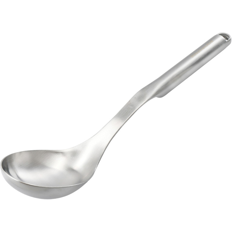 Ложка кухонная KitchenAid Premium, 33,6 см (KMG003OHSS)