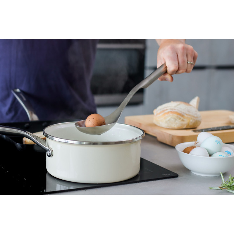 Ложка кухонная KitchenAid Premium, 33,6 см (KMG003OHSS)