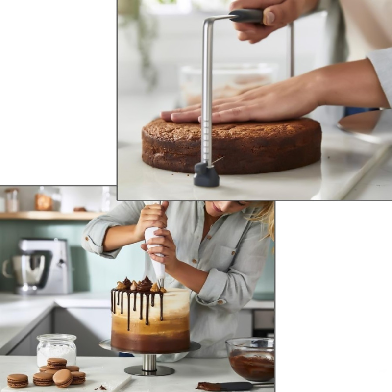Kenwood Кондитерський набір KWSD100