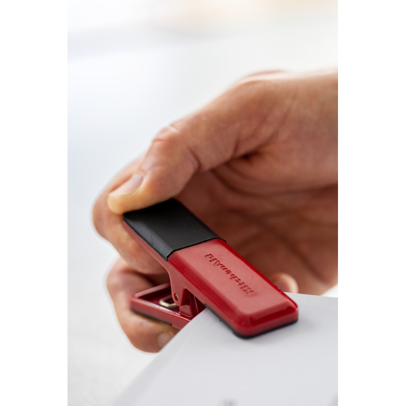 KitchenAid Набір кухонних кліпс Universal червоних 4 шт (KQG325OHERE)