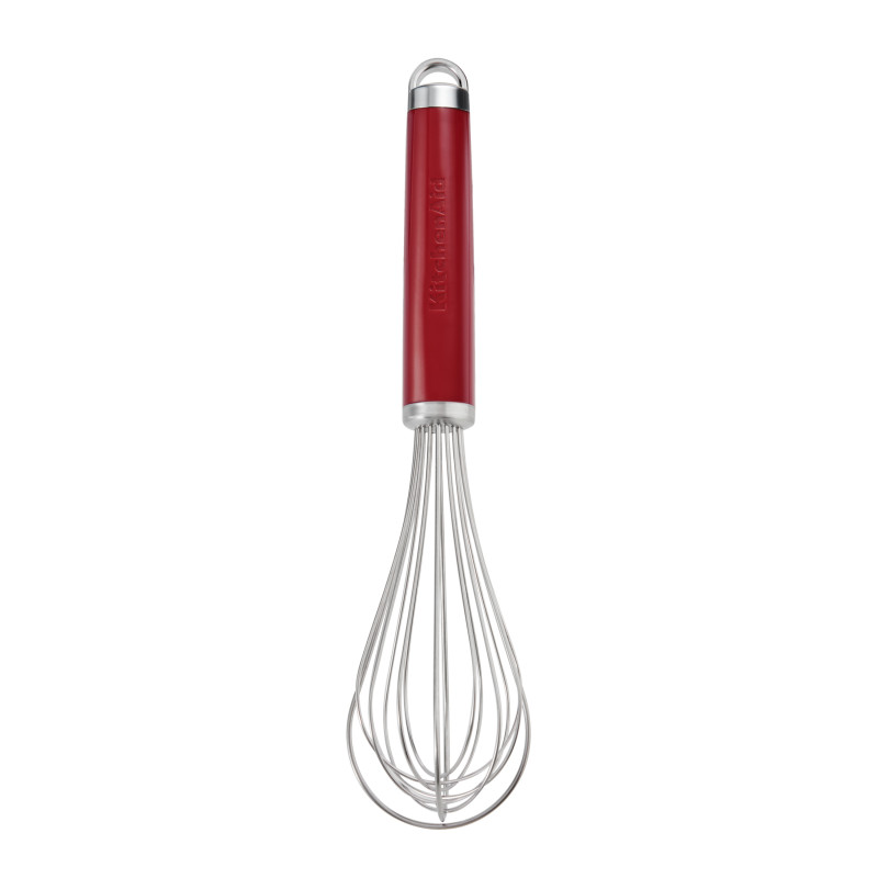 Набір кухонних приладь KitchenAid Coreline, 2 предмета, червоний (KQG463OHERE)