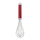 Набір кухонних приладь KitchenAid Coreline, 2 предмета, червоний (KQG463OHERE)