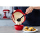 Набір кухонних приладь KitchenAid Coreline, 2 предмета, червоний (KQG463OHERE)