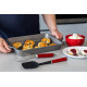 Набір кухонних приладь KitchenAid Coreline, 2 предмета, червоний (KQG463OHERE)