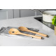 Набір ложок для салату KitchenAid Coreline, 2 шт., 30 см, береза (KQR713OHE)
