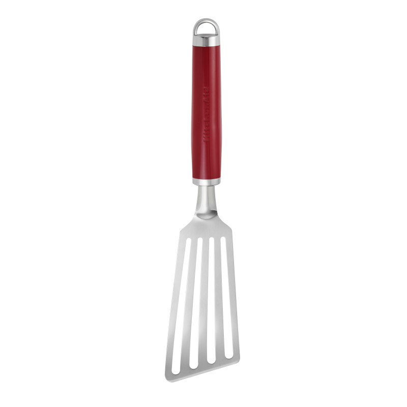 Набір для грилю KitchenAid Coreline, 3 предмета, червоний (KAG930OHERE)