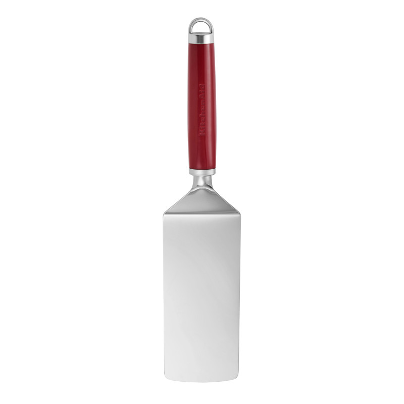 Набір для грилю KitchenAid Coreline, 3 предмета, червоний (KAG930OHERE)
