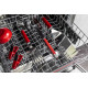 Набір для грилю KitchenAid Coreline, 3 предмета, червоний (KAG930OHERE)