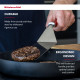 Набір для грилю KitchenAid Coreline, 3 предмета, червоний (KAG930OHERE)