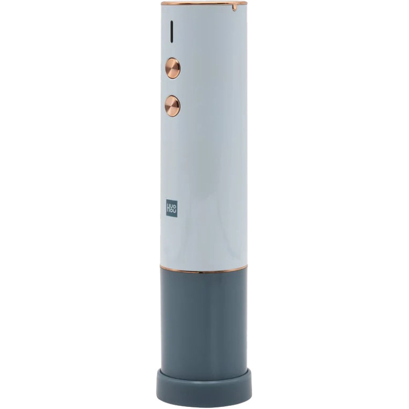 Xiaomi Розумний штопор Electric Wine Bottle Opener Blue HU0122 (Blue)