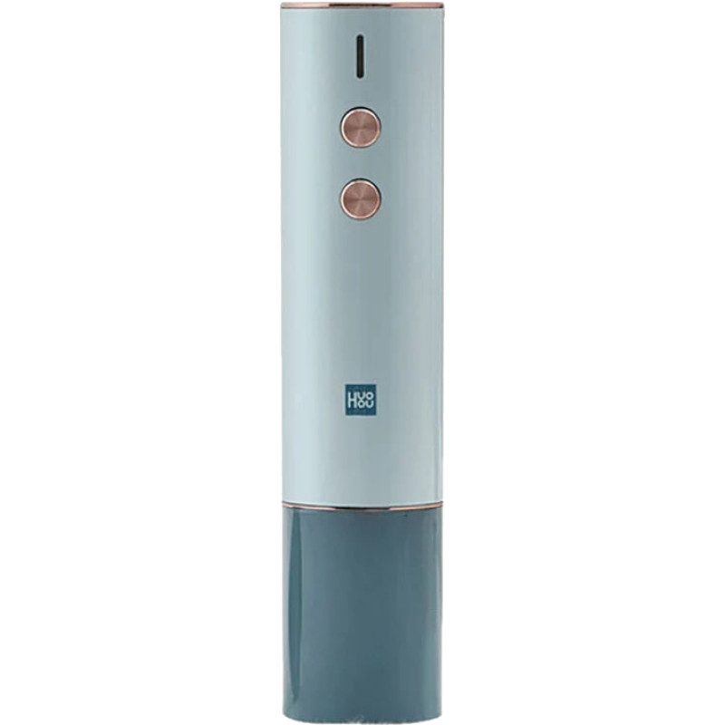 Xiaomi Розумний штопор Electric Wine Bottle Opener Blue HU0122 (Blue)