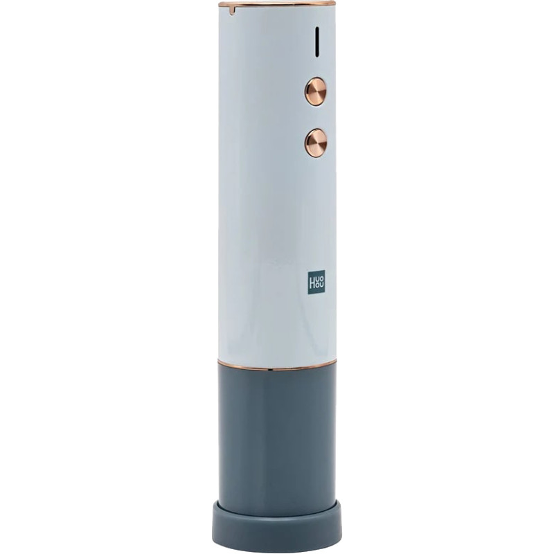 Xiaomi Розумний штопор Electric Wine Bottle Opener Blue HU0122 (Blue)