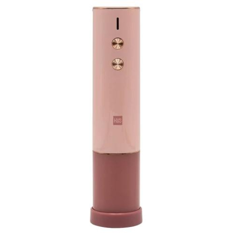Xiaomi Штопор HuoHuo Secret Wine Corkscrew-Pink HXS-P (HU0121)