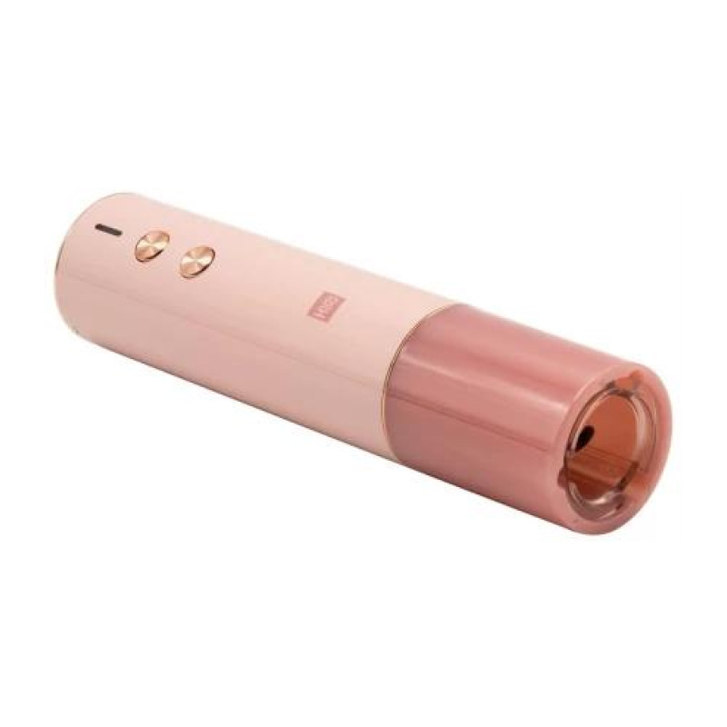 Xiaomi Штопор HuoHuo Secret Wine Corkscrew-Pink HXS-P (HU0121)