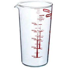 Pyrex Мерный стакан Classic 500мл 888B000
