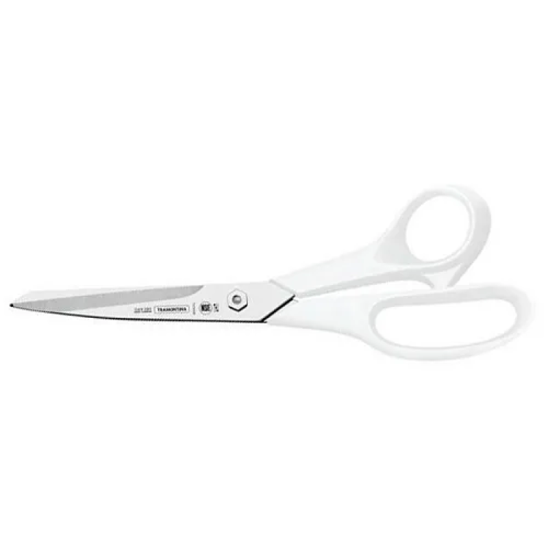 Tramontina Ножницы кухонные Profissional Master white 20,3 см 25923/088