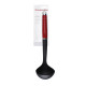 Ополоник KitchenAid Coreline, 32,8 см, червоний (KAG006OHERE)