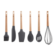 BERGNER Набір кухонного приладдя Bakeware lovers, 6 предметів (BG-41391-CO)