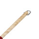 Пензлик кулінарний KitchenAid Coreline, 30,6 см, береза, червоний (KQR753OHERE)