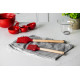 Пензлик кулінарний KitchenAid Coreline, 30,6 см, береза, червоний (KQR753OHERE)