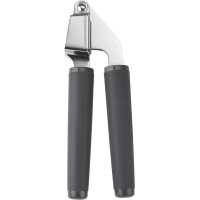 Пресс для чесноку KitchenAid Coreline, 19 см, сірий (KAS132OHCGG)