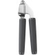 Пресс для чесноку KitchenAid Coreline, 19 см, сірий (KAS132OHCGG)