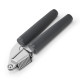 Пресс для чесноку KitchenAid Coreline, 19 см, сірий (KAS132OHCGG)