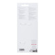Пресс для чесноку KitchenAid Coreline, 19 см, сірий (KAS132OHCGG)