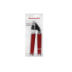 Прес для часнику KitchenAid Coreline, 19 см, червоний (KAG132OHERE)