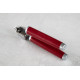 Прес для часнику KitchenAid Coreline, 19 см, червоний (KAG132OHERE)