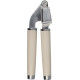 Пресс для чесноку KitchenAid Coreline, 19 см, кремовий (KAG132OHACE)