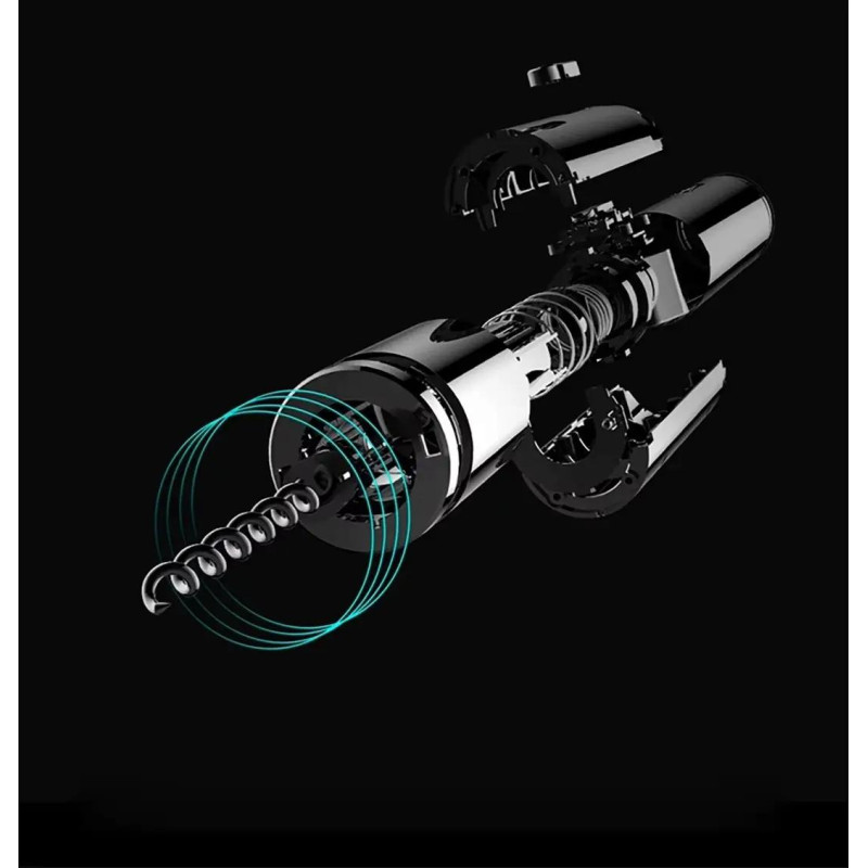 Xiaomi Електричний штопор Electric Wine Opener EWO-N1 (HU0235)