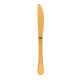 Bergner Munich gold matt, 24 предмета (BG-5134-GD)