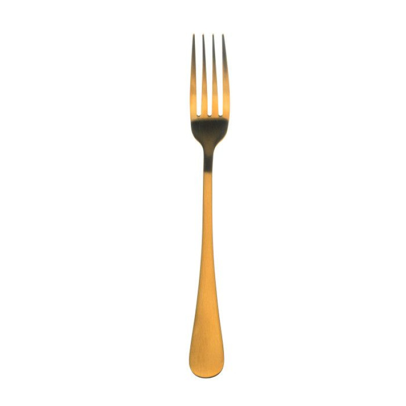 Bergner Munich gold matt, 24 предмета (BG-5134-GD)