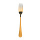 Bergner Munich gold matt, 24 предмета (BG-5134-GD)